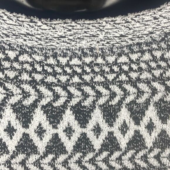 One World Charming Art Tunic Top XXL Snow - Picture 5 of 7